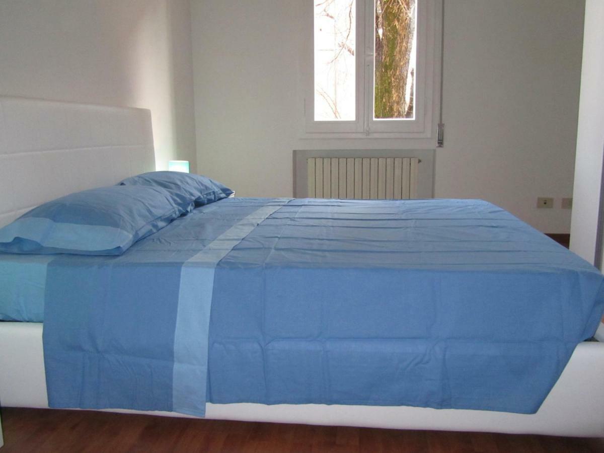 Procaccini Apartment Bologna Eksteriør bilde