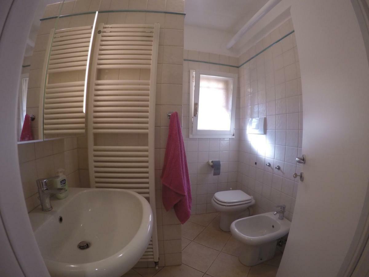 Procaccini Apartment Bologna Eksteriør bilde
