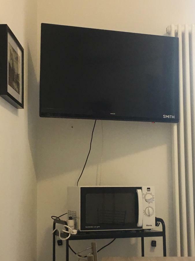 Procaccini Apartment Bologna Eksteriør bilde