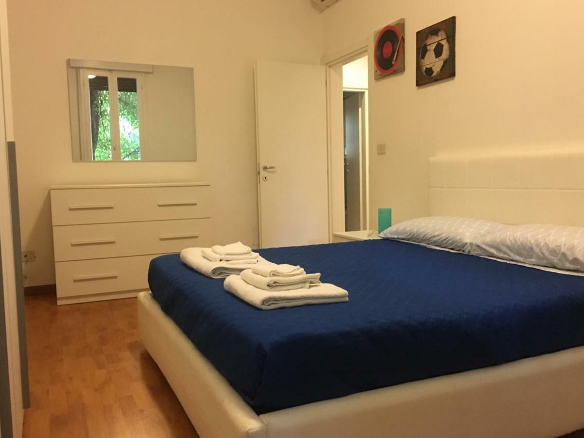 Procaccini Apartment Bologna Eksteriør bilde