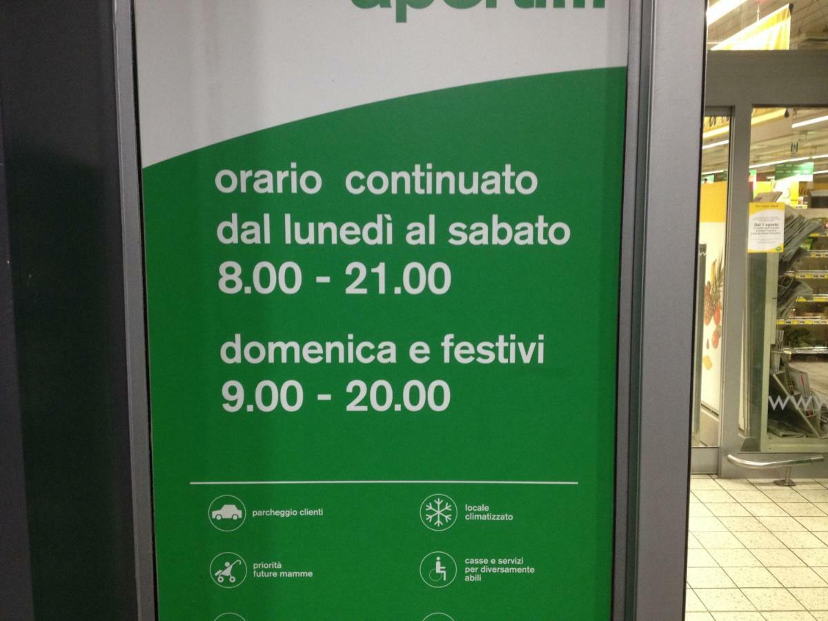 Procaccini Apartment Bologna Eksteriør bilde